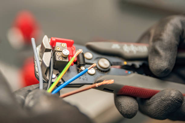 Best Industrial Electrical Services  in West New York, NJ