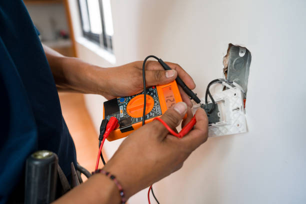 Best Electrical Rewiring Services  in West New York, NJ