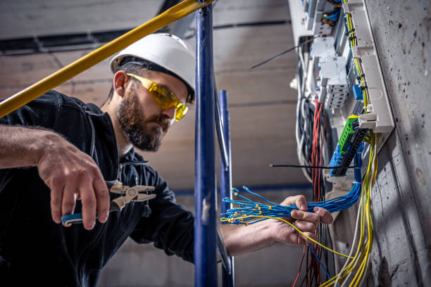 Best Electrical Contractors for Businesses  in West New York, NJ