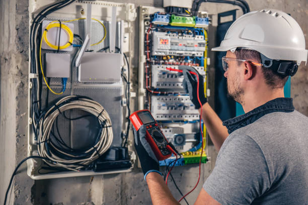 Best Electrical Repair Services  in West New York, NJ