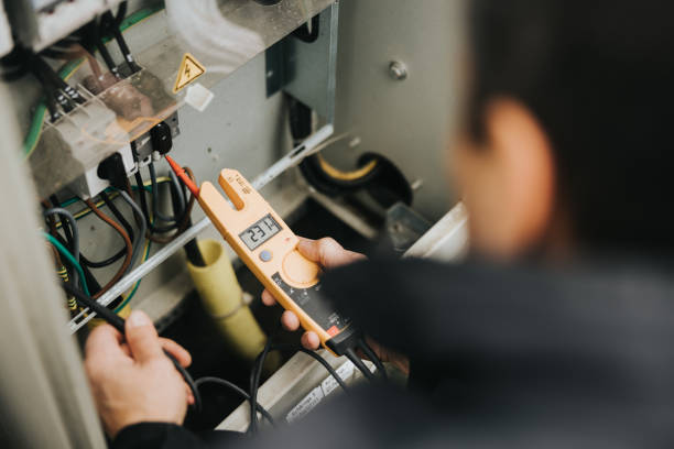 Electrical Rewiring Services in West New York, NJ