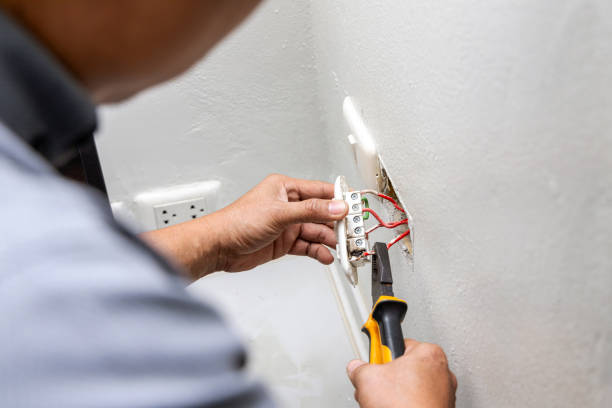 Best Electrical Contractors for Businesses  in West New York, NJ