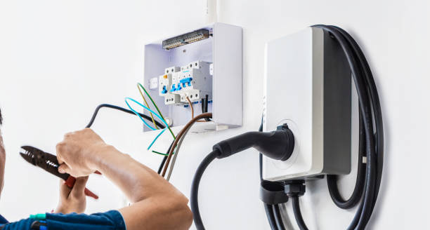 Why Trust Our Certified Electricians for Your Electrical Needs in 7?