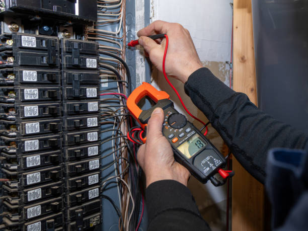 Best Electrical System Inspection  in West New York, NJ