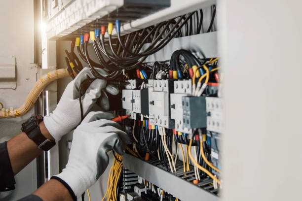 Best Commercial Electrician Services  in West New York, NJ